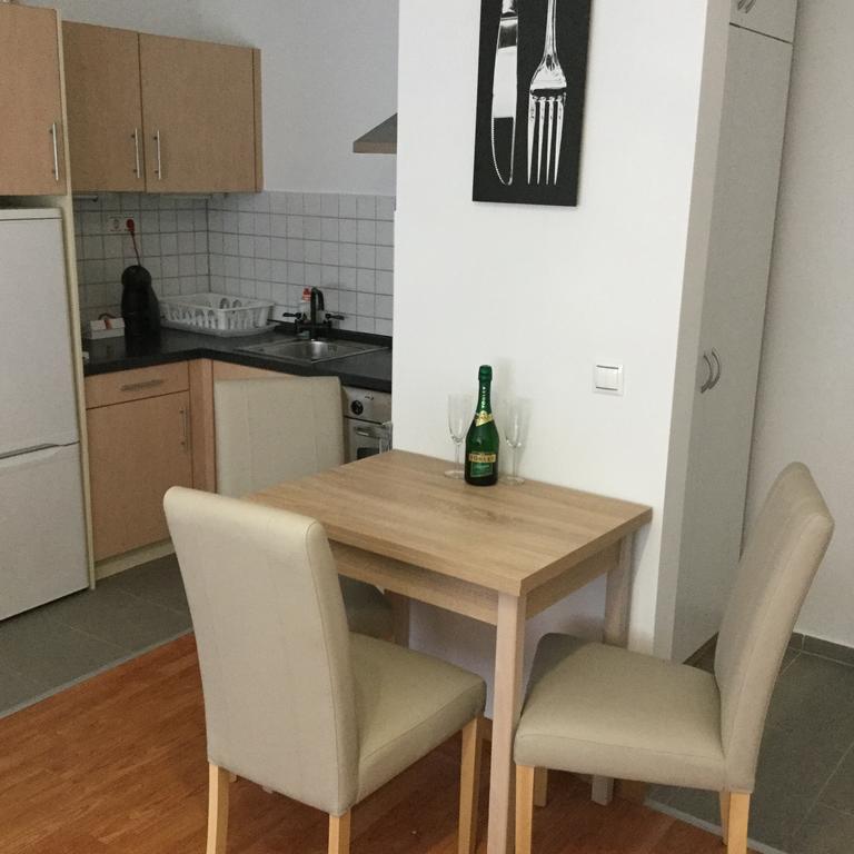 Adam'S Apartment And Free Parking Budapest Kültér fotó