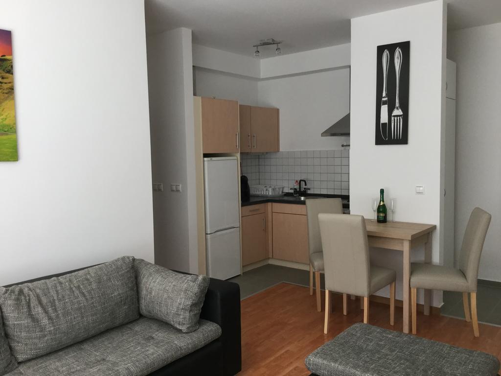 Adam'S Apartment And Free Parking Budapest Kültér fotó